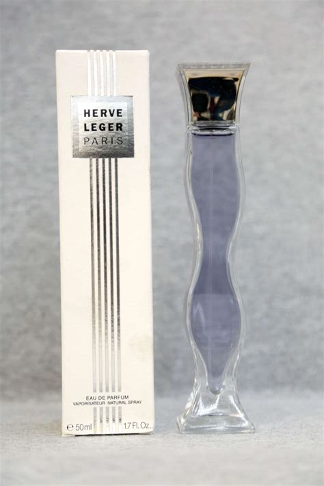 herve leger parfum duftzwilling